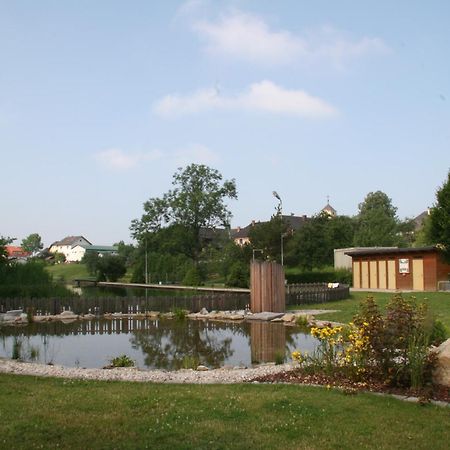 Mitten In Der Welt - Gh Roither Herzogsdorf Экстерьер фото