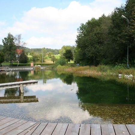 Mitten In Der Welt - Gh Roither Herzogsdorf Экстерьер фото